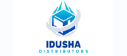 Idusha Distributors | Dashboard
